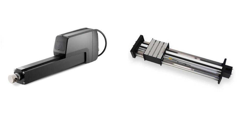 Linear Actuator